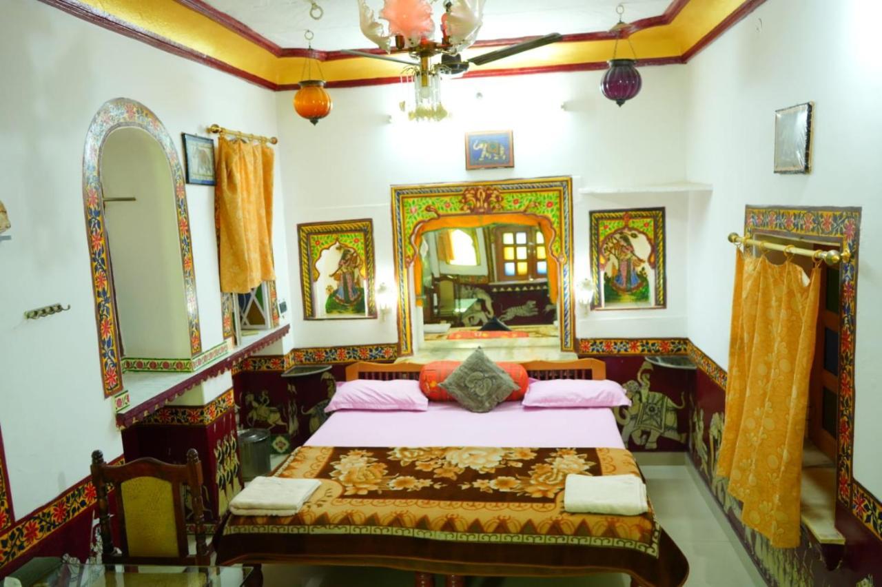 Kasera Paradise Bundi Luaran gambar