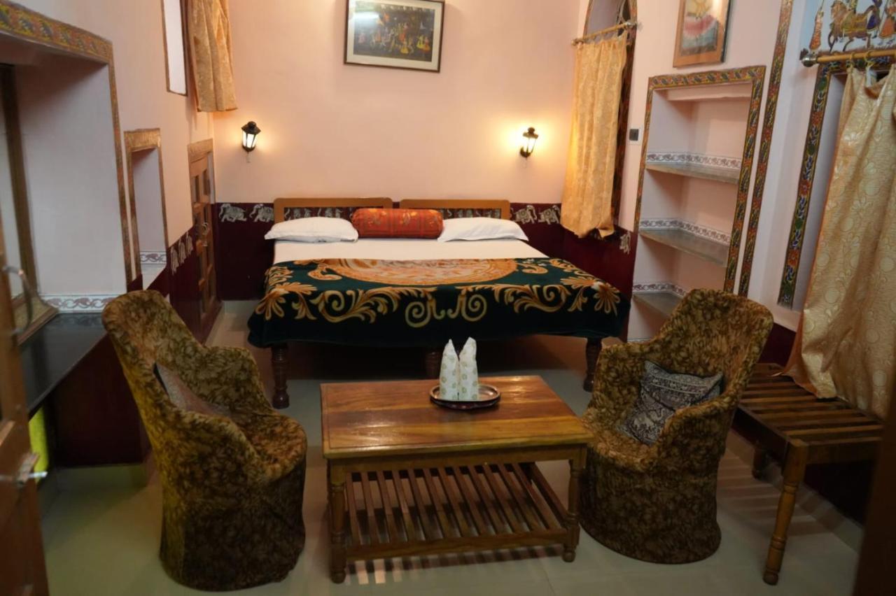 Kasera Paradise Bundi Luaran gambar