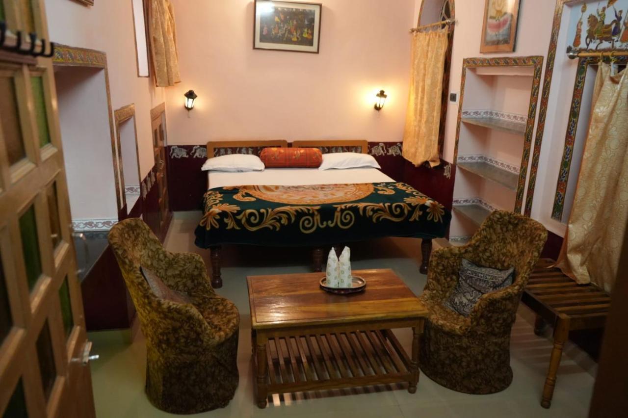 Kasera Paradise Bundi Luaran gambar