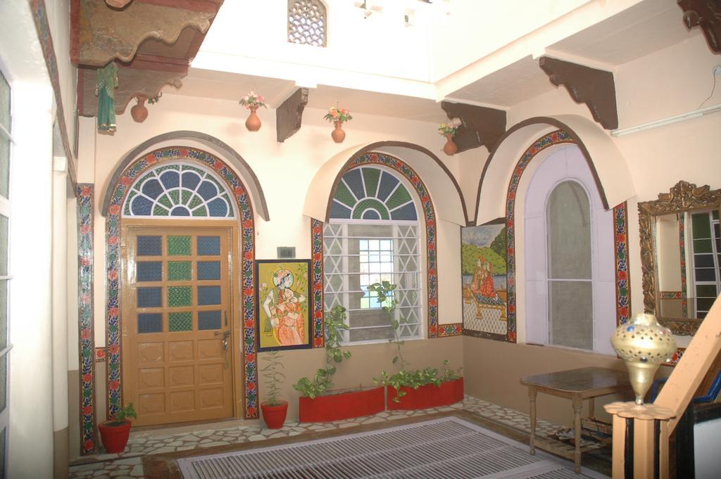 Kasera Paradise Bundi Luaran gambar